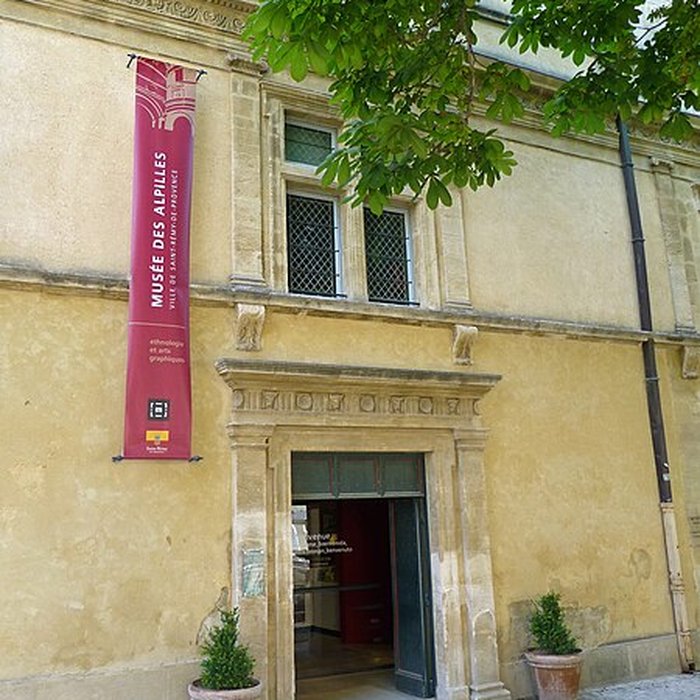 Photo de Musée des Alpilles à Saint-Rémy-de-Provence