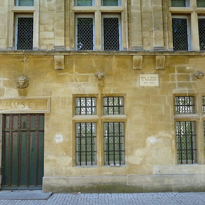 Photo de Musée des Alpilles à Saint-Rémy-de-Provence