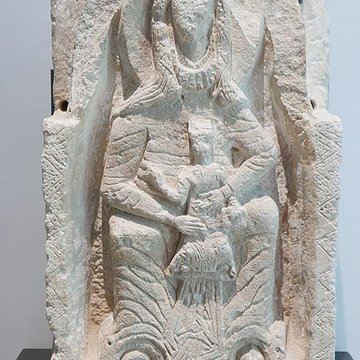 Musée des Alpilles à Saint-Rémy-de-Provence