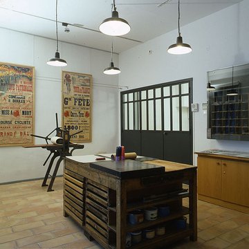 Musée des Alpilles à Saint-Rémy-de-Provence