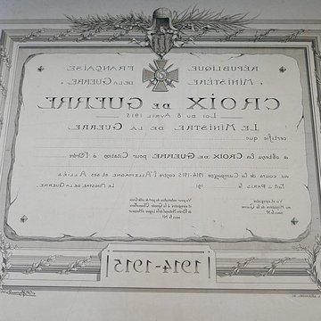 Musée des Alpilles à Saint-Rémy-de-Provence