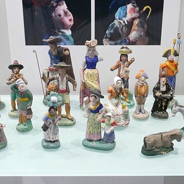 Musée des Alpilles à Saint-Rémy-de-Provence