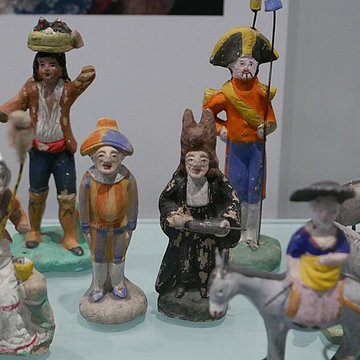 Musée des Alpilles à Saint-Rémy-de-Provence