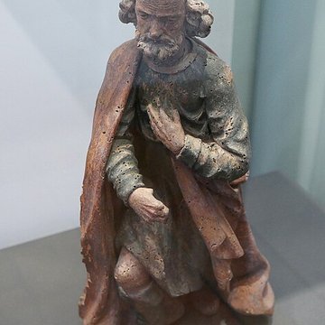 Musée des Alpilles à Saint-Rémy-de-Provence