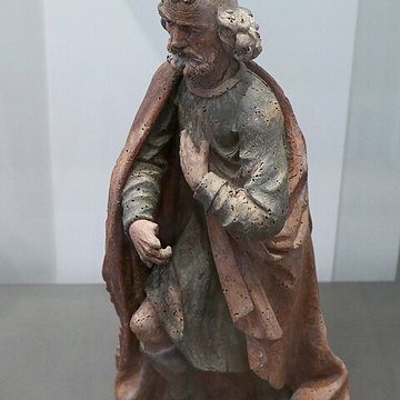 Musée des Alpilles à Saint-Rémy-de-Provence