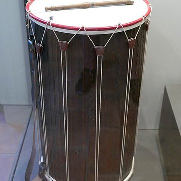 Musée des Alpilles à Saint-Rémy-de-Provence