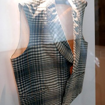 Musée des Alpilles à Saint-Rémy-de-Provence