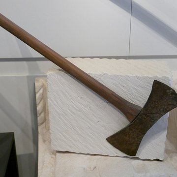 Musée des Alpilles à Saint-Rémy-de-Provence