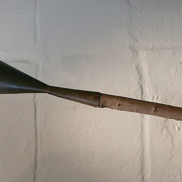 Musée des Alpilles à Saint-Rémy-de-Provence