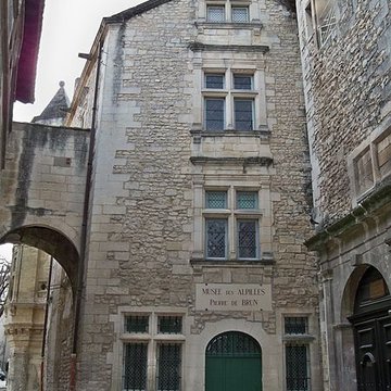 Musée des Alpilles à Saint-Rémy-de-Provence