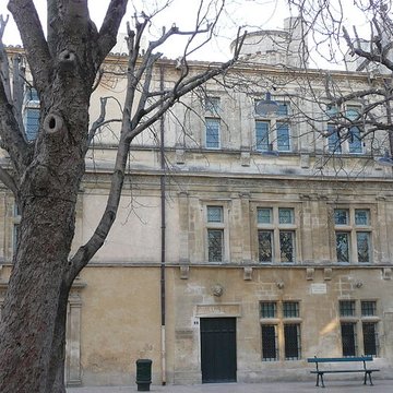 Musée des Alpilles à Saint-Rémy-de-Provence
