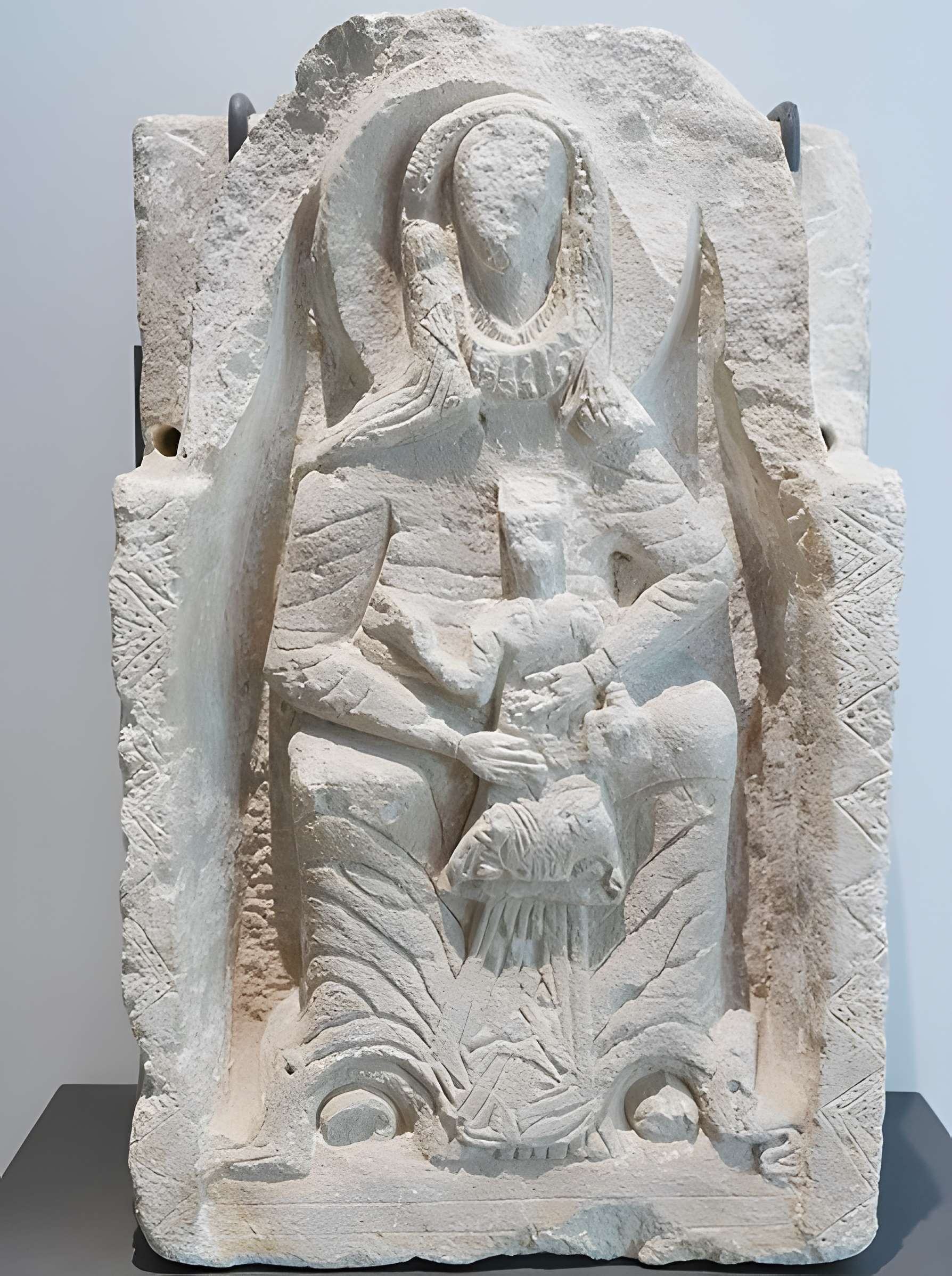 Musée des Alpilles à Saint-Rémy-de-Provence