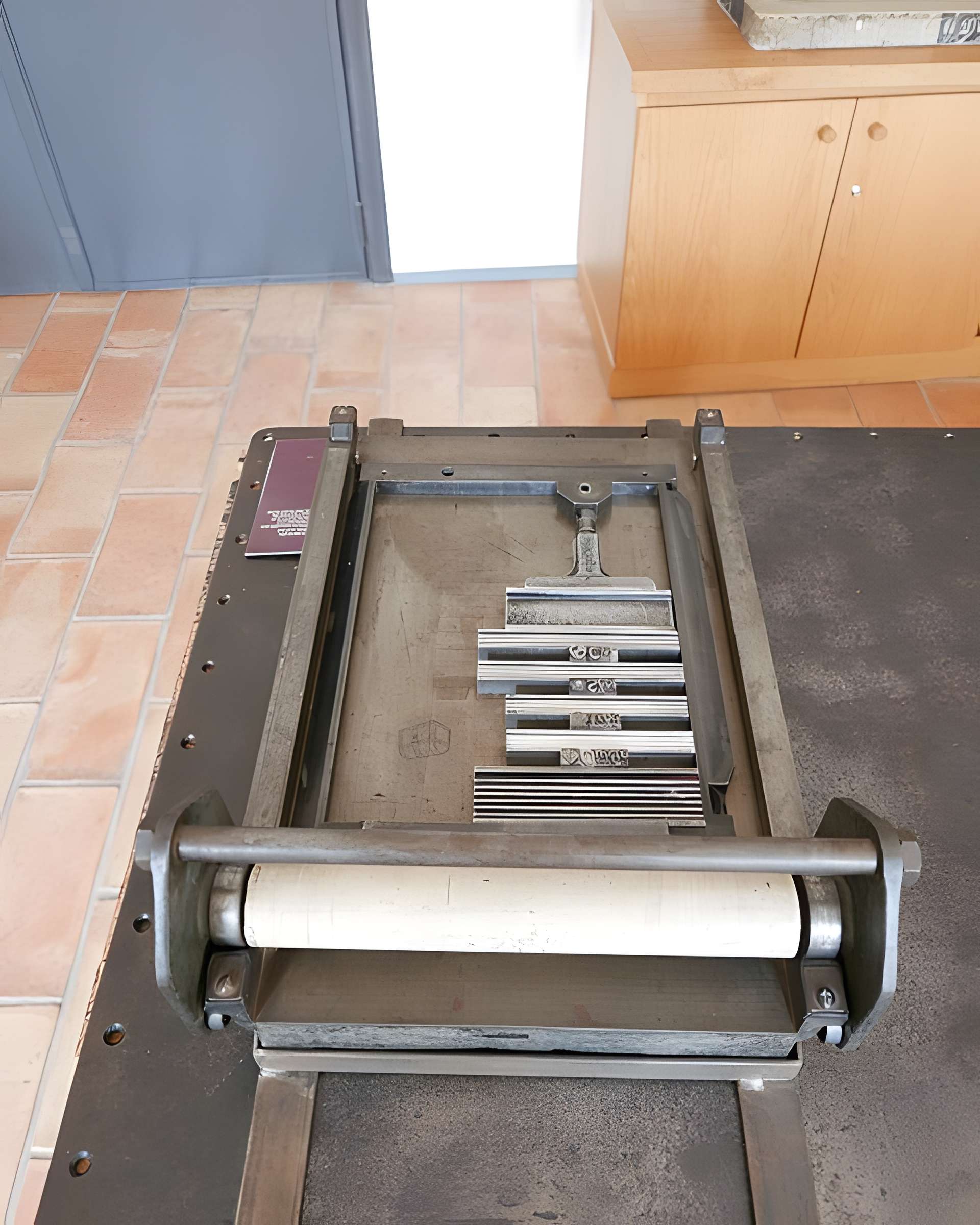 Musée des Alpilles à Saint-Rémy-de-Provence