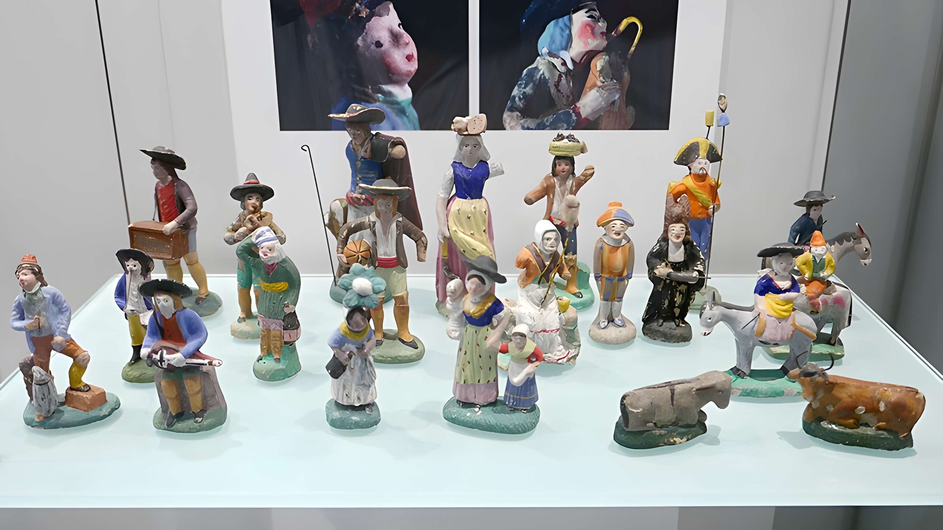 Musée des Alpilles à Saint-Rémy-de-Provence