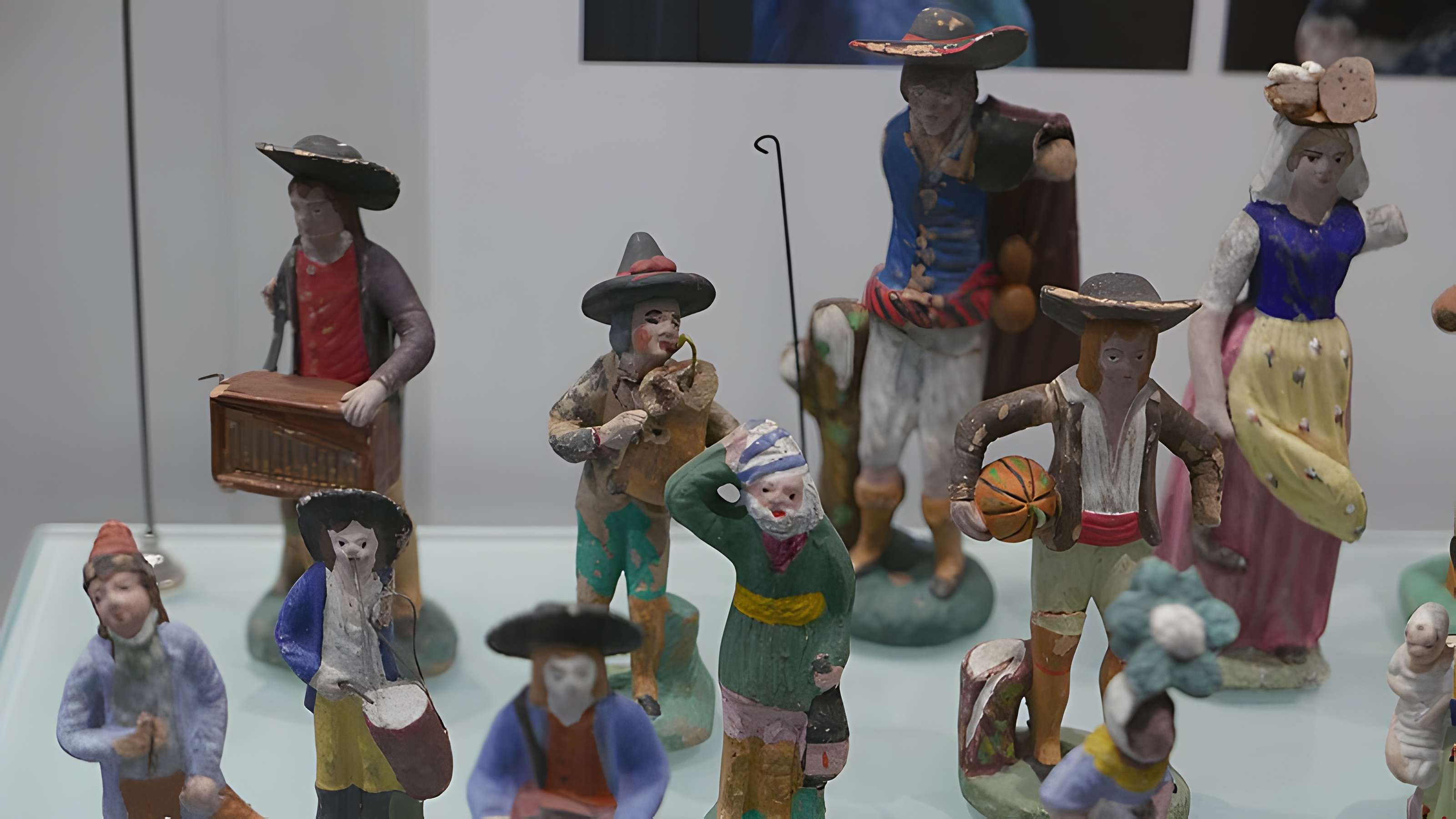 Musée des Alpilles à Saint-Rémy-de-Provence