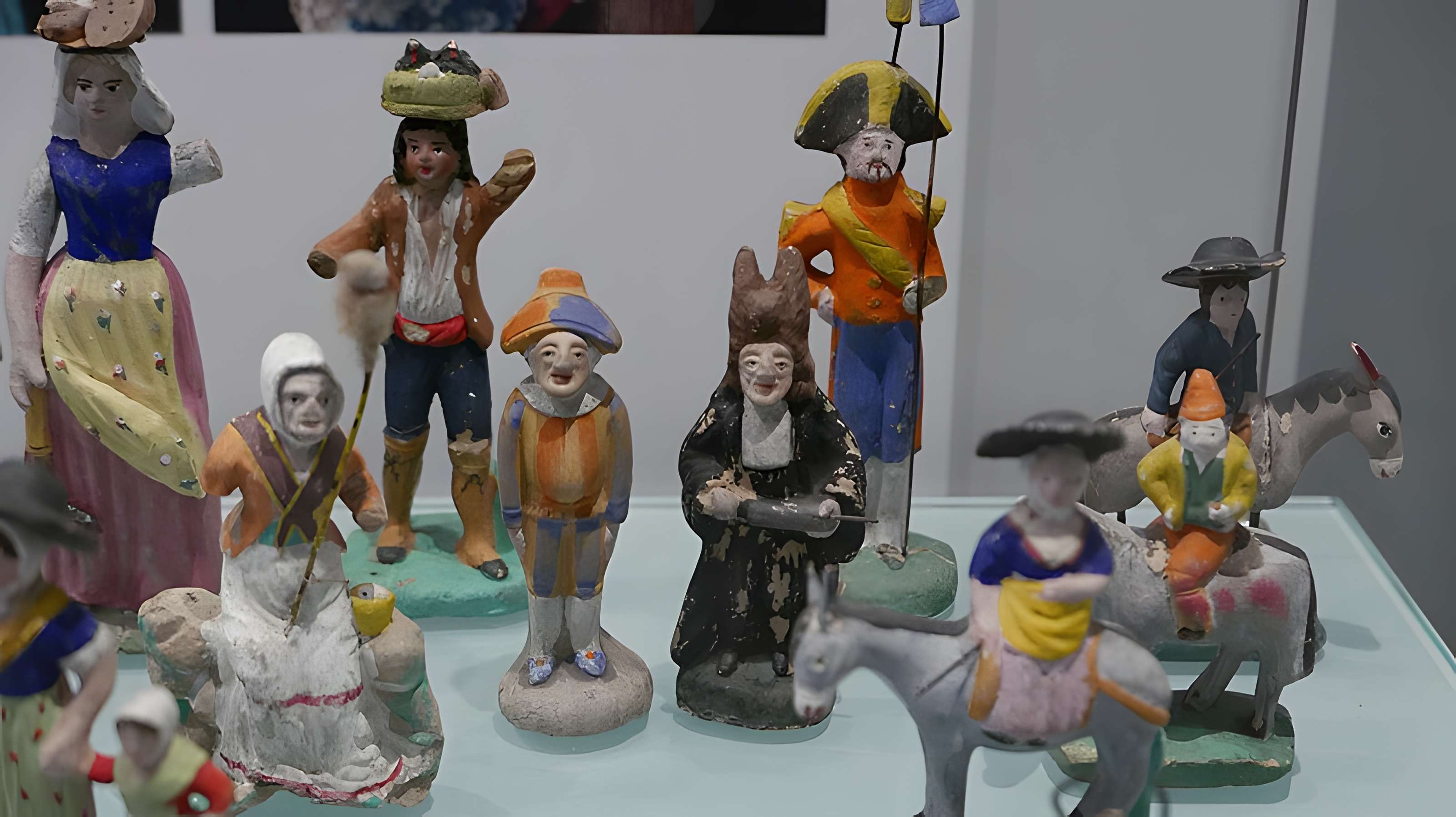 Musée des Alpilles à Saint-Rémy-de-Provence