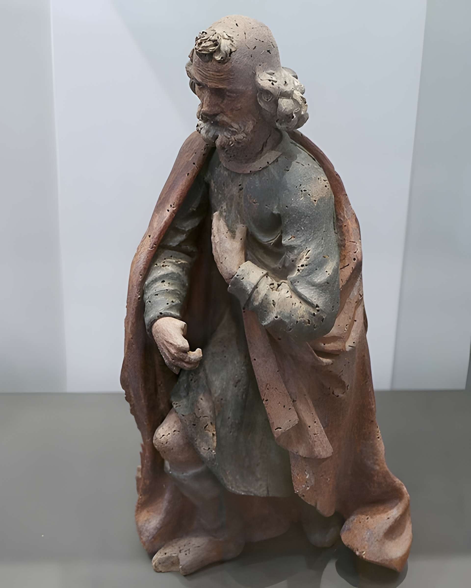 Musée des Alpilles à Saint-Rémy-de-Provence