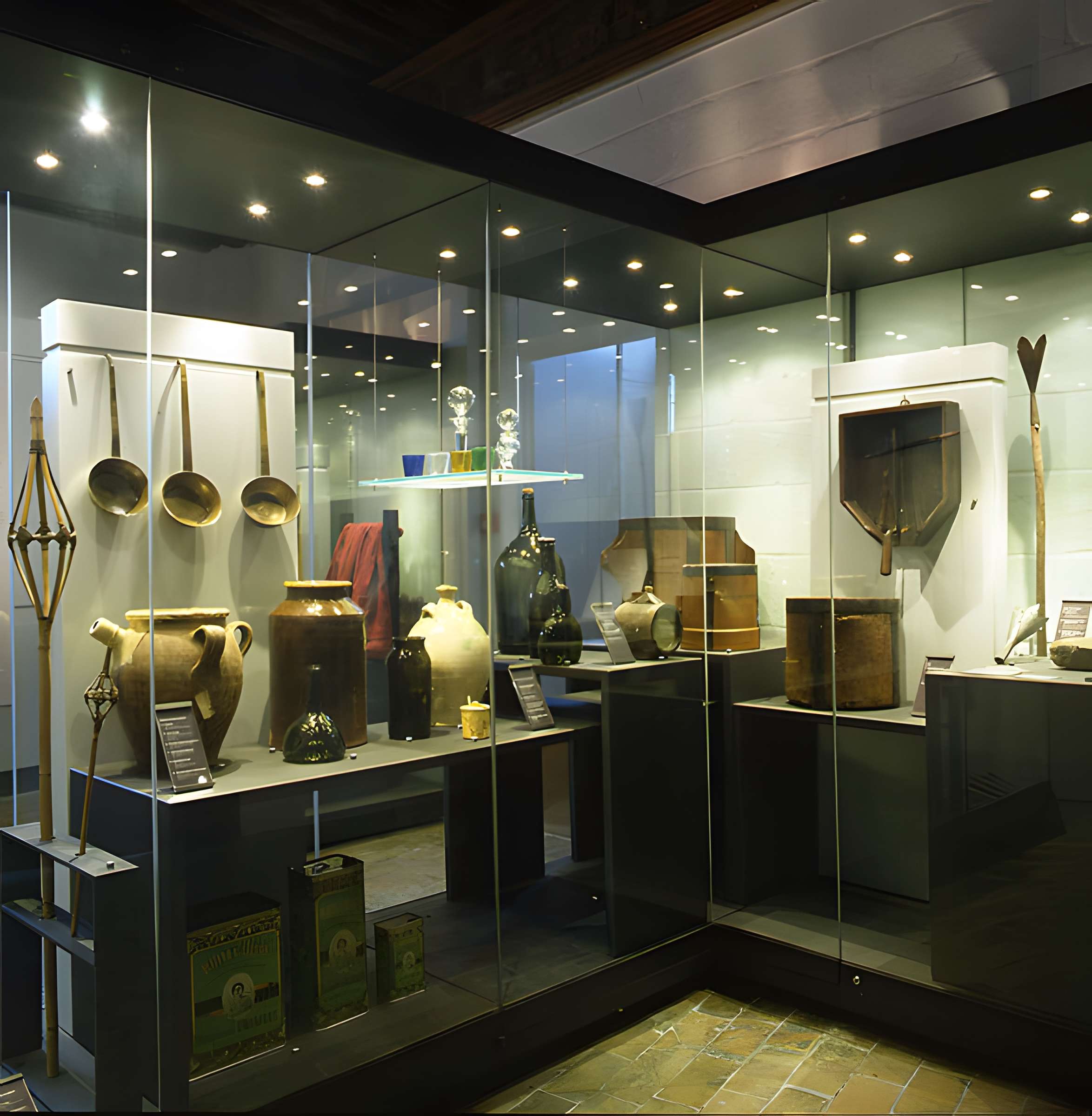 Musée des Alpilles à Saint-Rémy-de-Provence