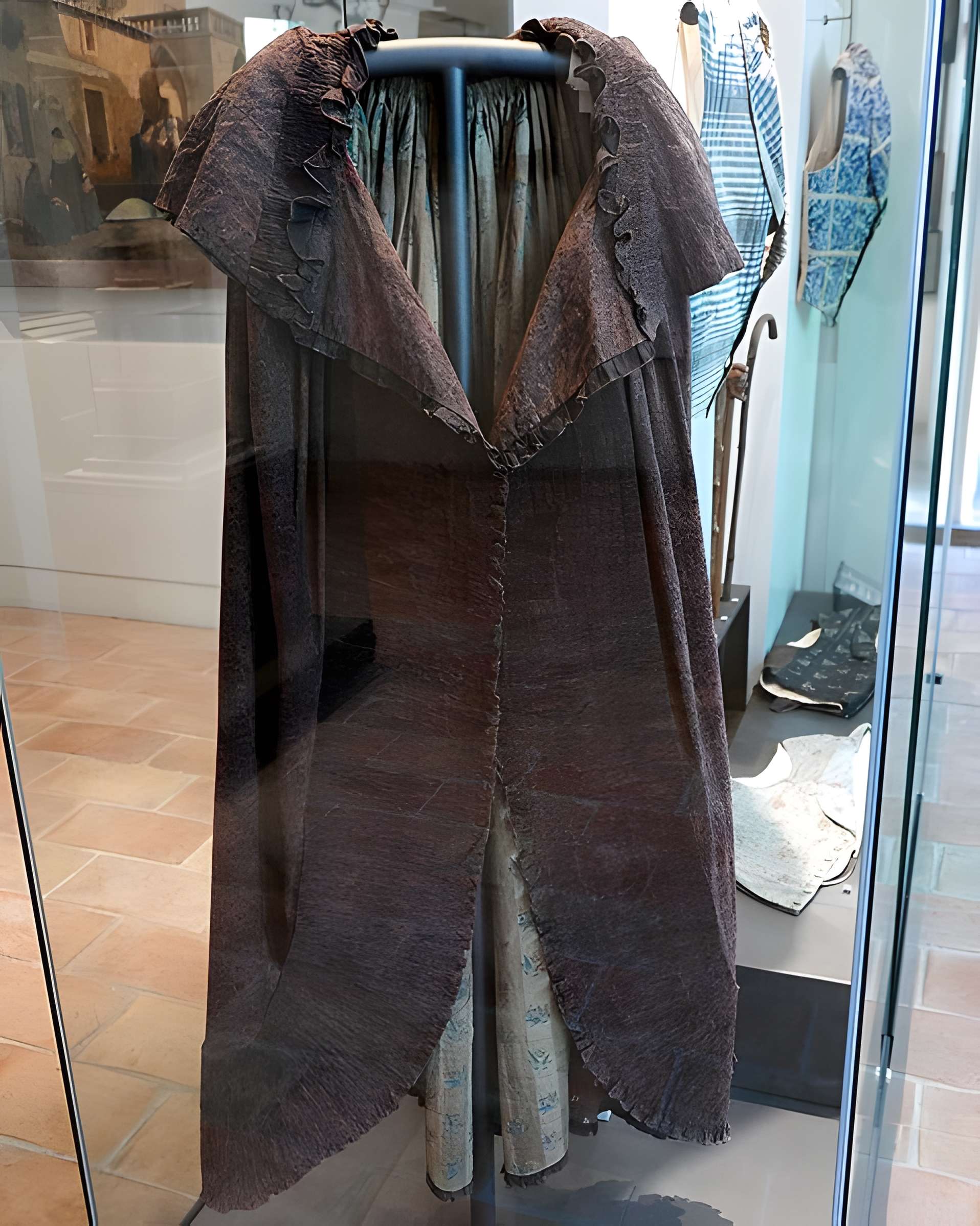 Musée des Alpilles à Saint-Rémy-de-Provence