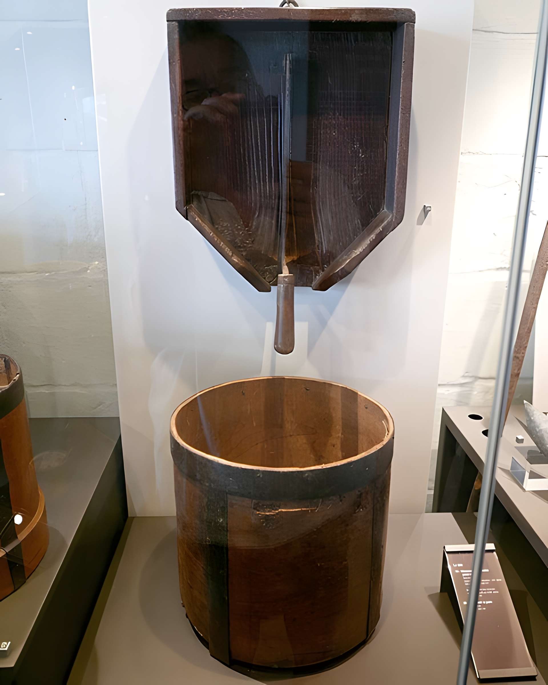 Musée des Alpilles à Saint-Rémy-de-Provence