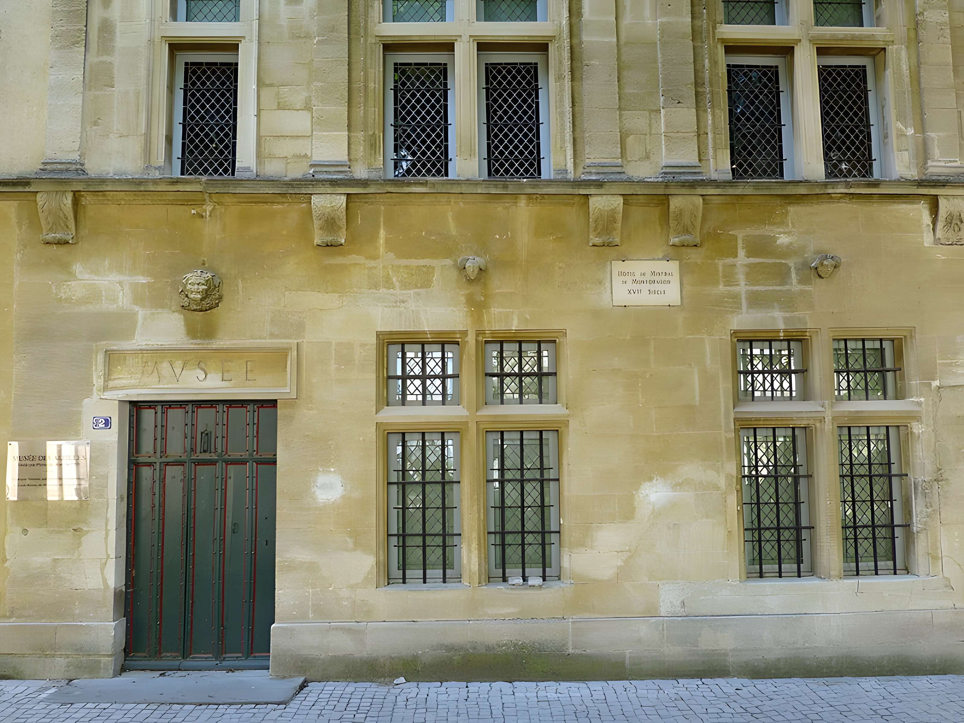 Musée des Alpilles à Saint-Rémy-de-Provence