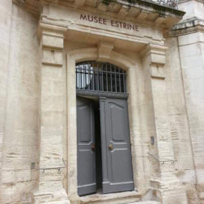 Photo de Musée estrine à Saint-Rémy-de-Provence