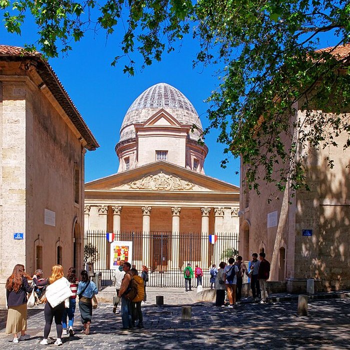 Photo de Le Centre de la Vieille Charité