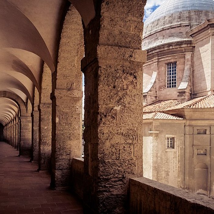 Photo de Le Centre de la Vieille Charité