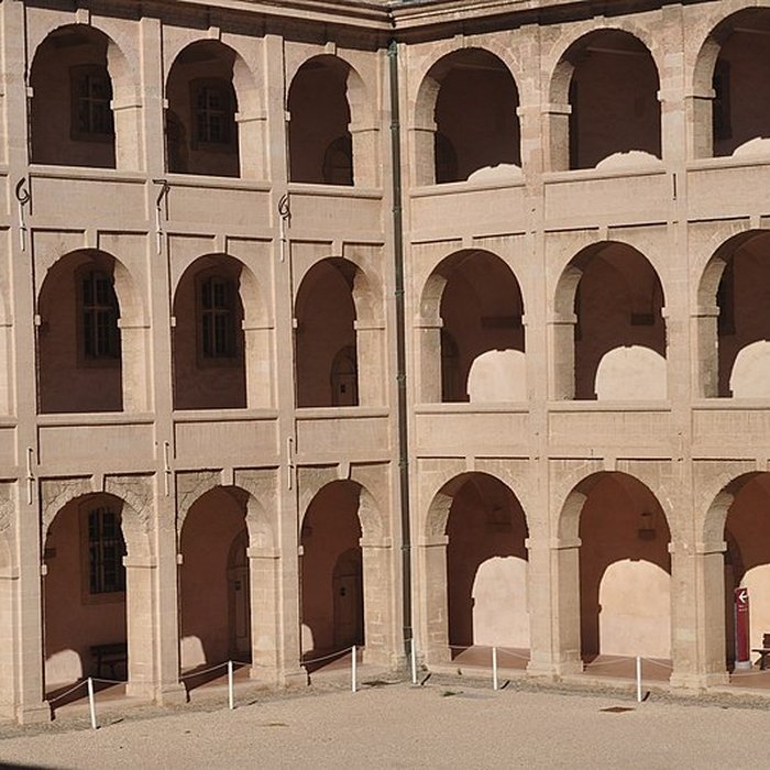 Photo de Le Centre de la Vieille Charité