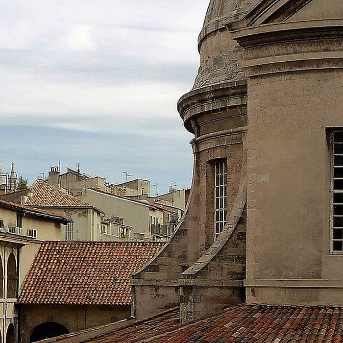Photo de Le Centre de la Vieille Charité