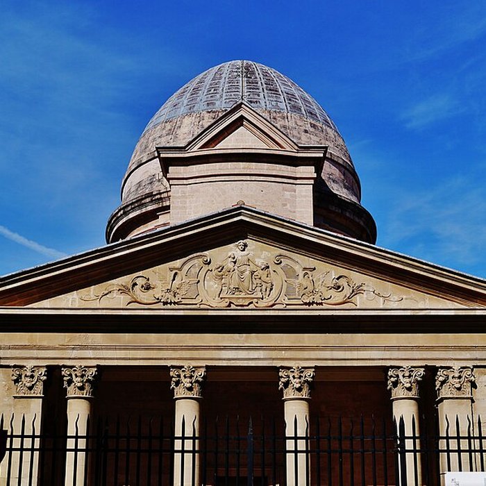 Photo de Le Centre de la Vieille Charité