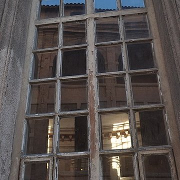 Le Centre de la Vieille Charité