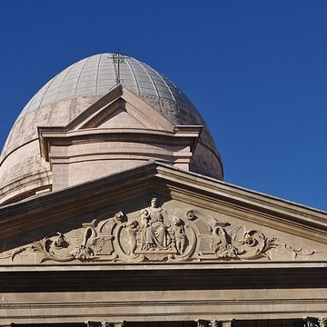 Le Centre de la Vieille Charité