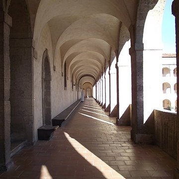 Le Centre de la Vieille Charité