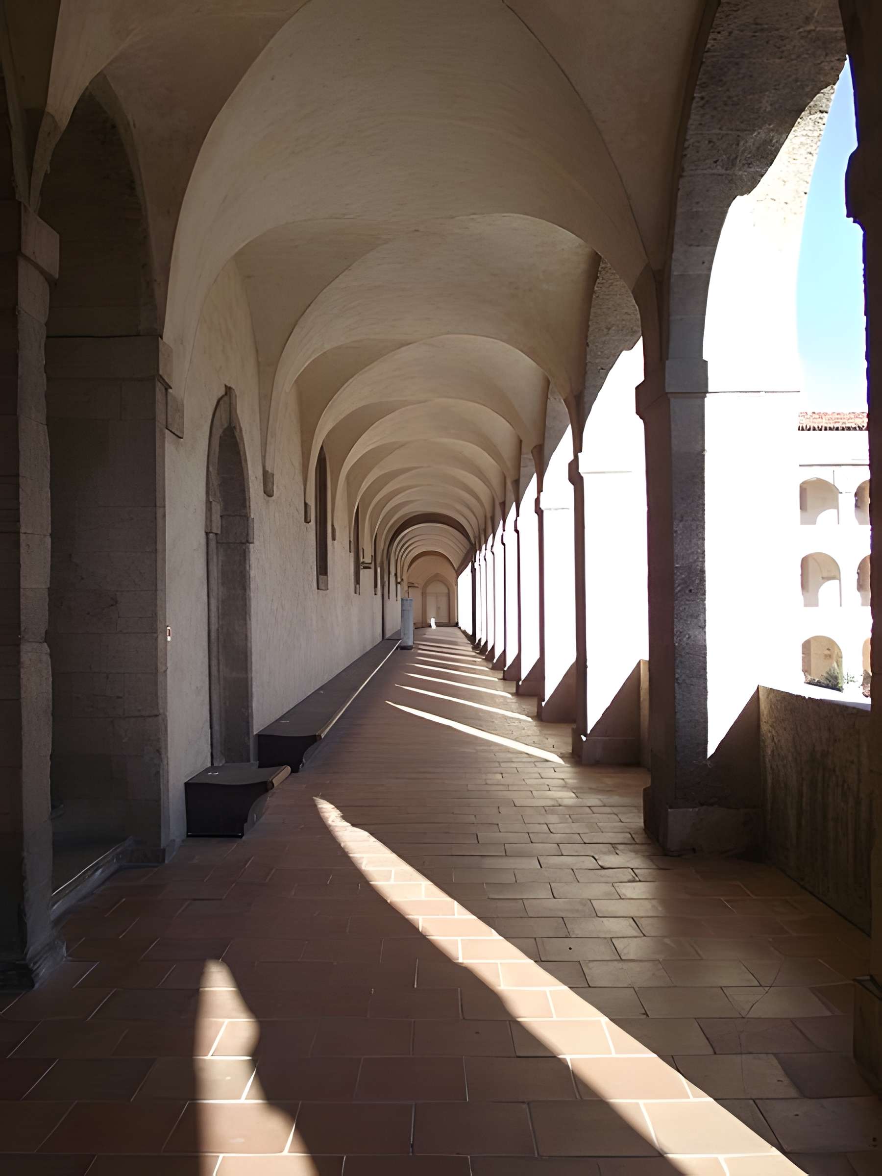 Le Centre de la Vieille Charité