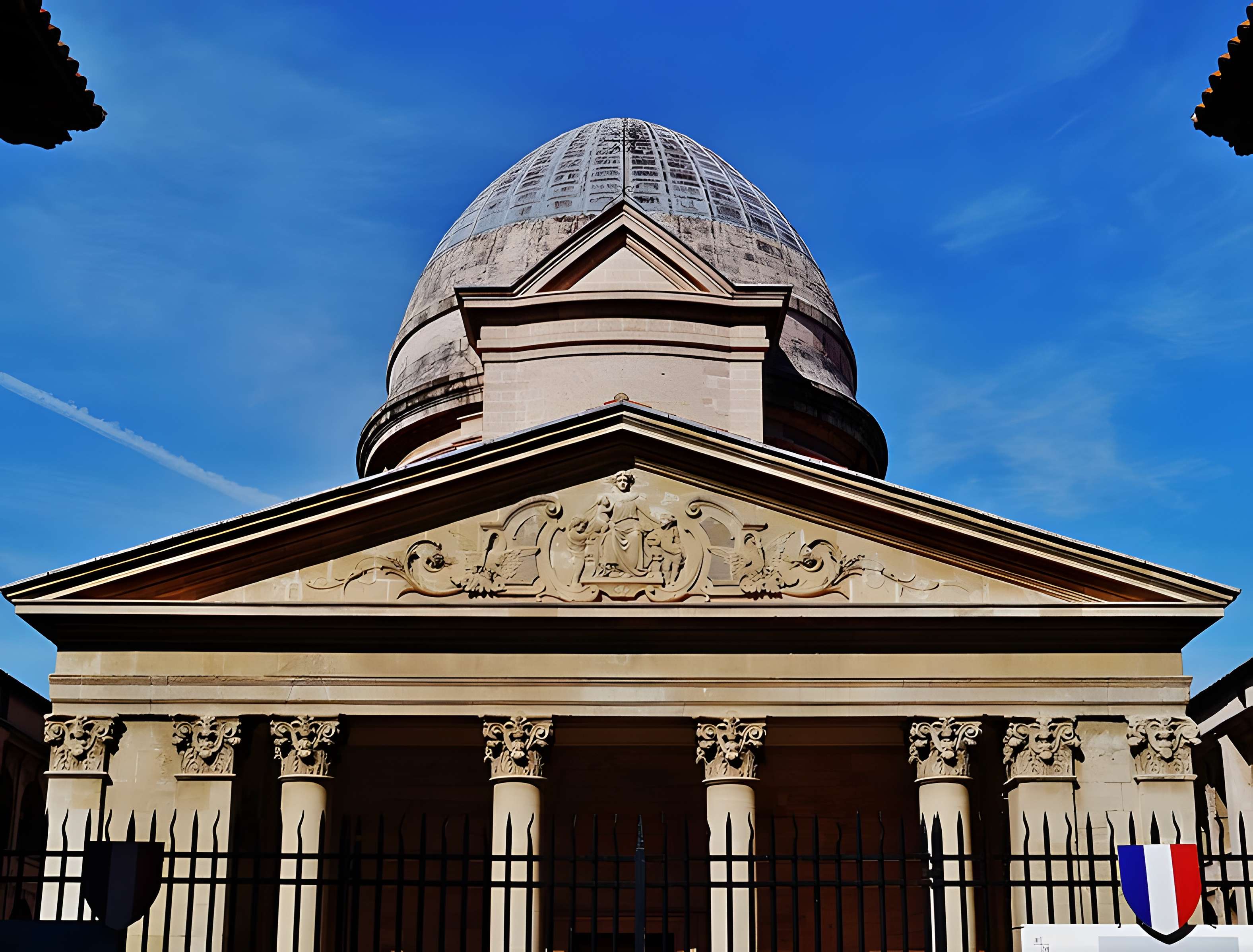 Le Centre de la Vieille Charité