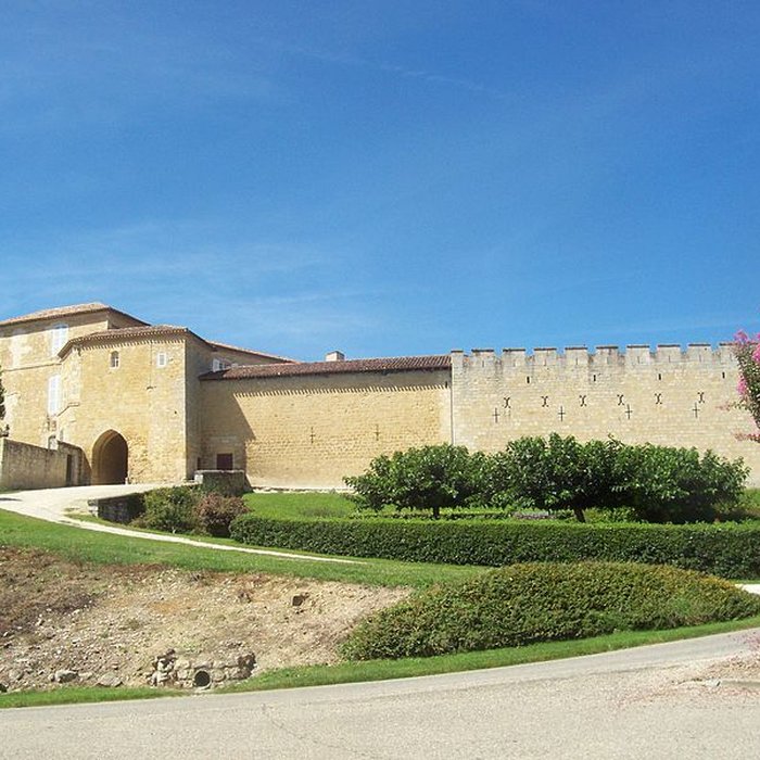 Photo de Château de Terraube