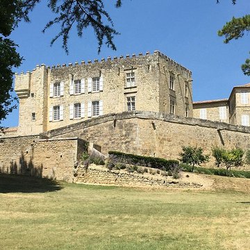 Château de Terraube 