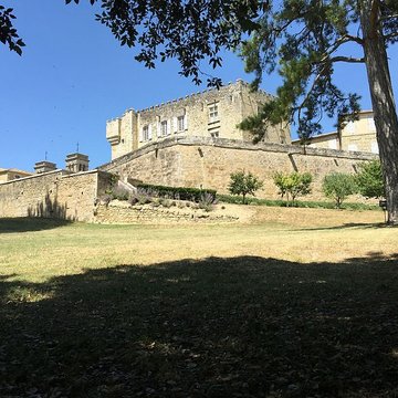 Château de Terraube 