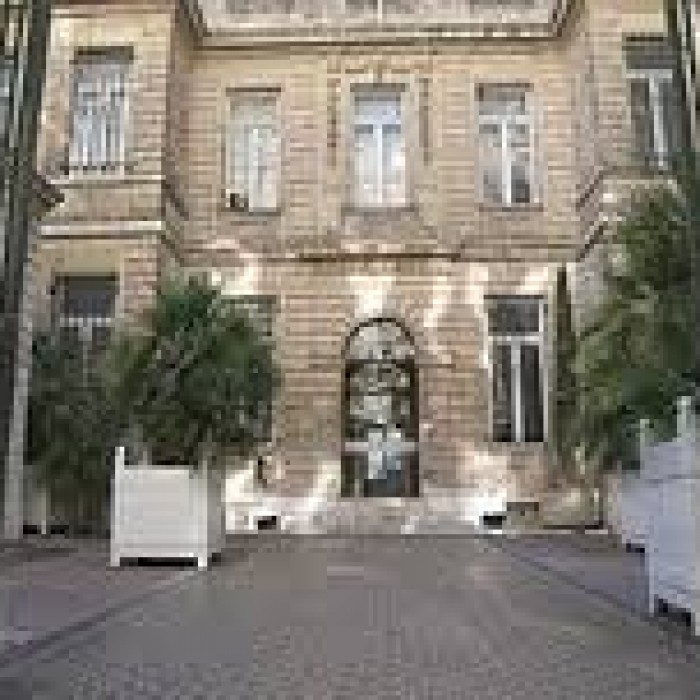 Photo de Musée Cantini à Marseille