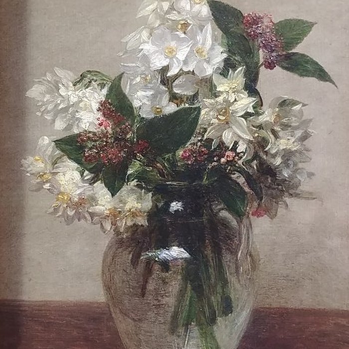 Photo de Musée Cantini à Marseille