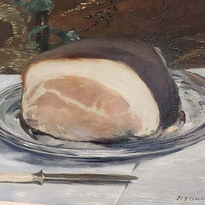 Photo de Musée Cantini à Marseille