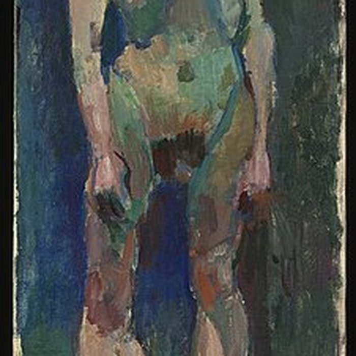 Photo de Musée Cantini à Marseille