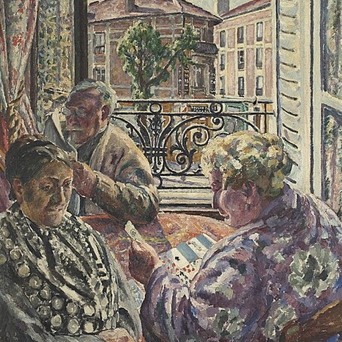 Photo de Musée Cantini à Marseille