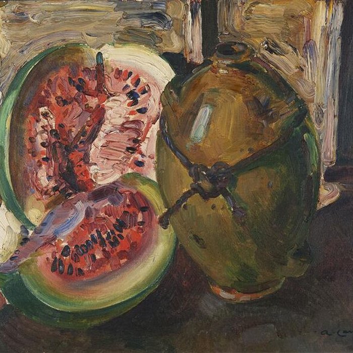 Photo de Musée Cantini à Marseille