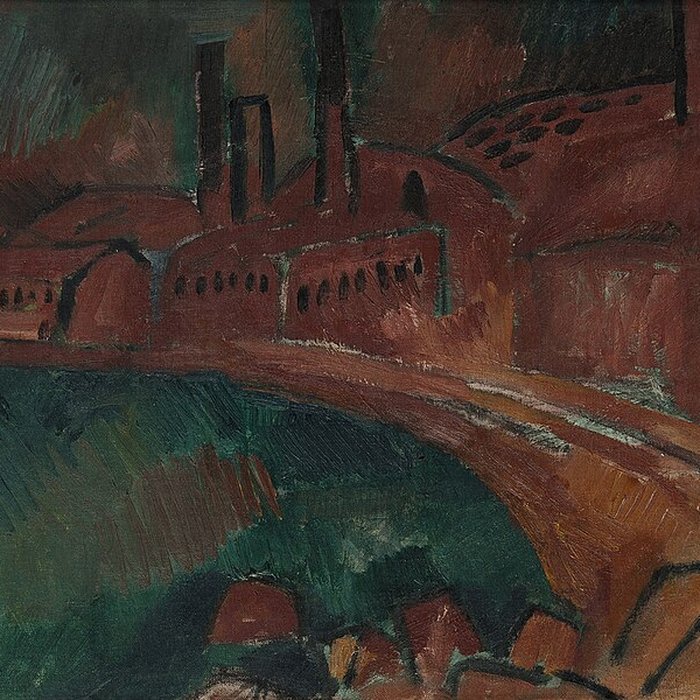 Photo de Musée Cantini à Marseille