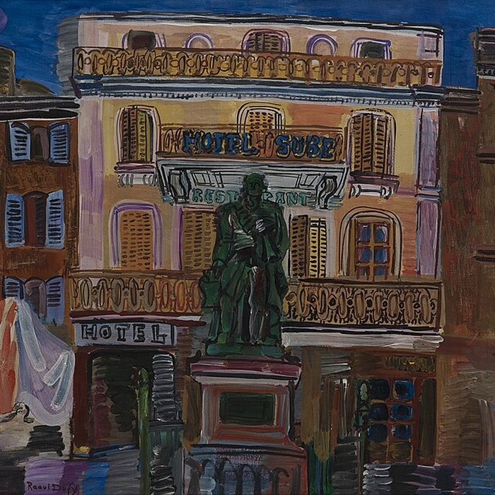 Photo de Musée Cantini à Marseille