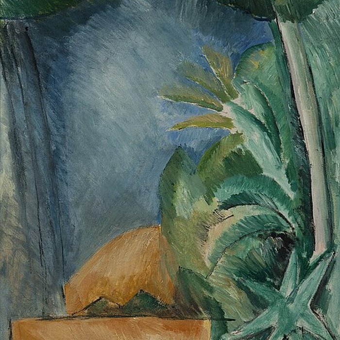 Photo de Musée Cantini à Marseille