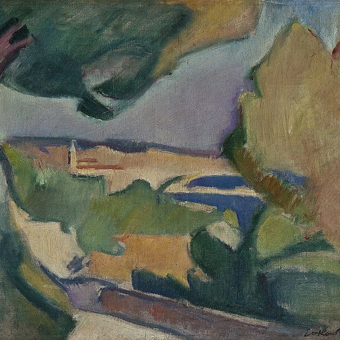 Photo de Musée Cantini à Marseille