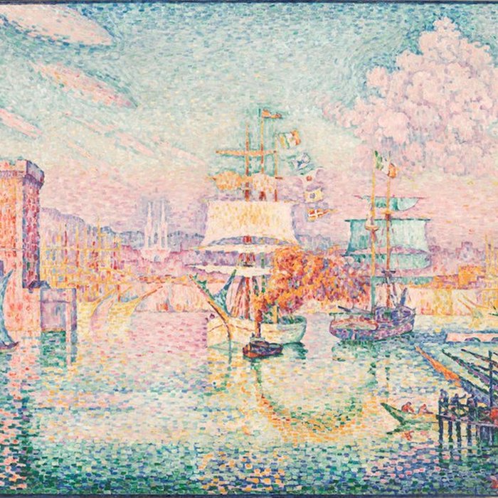 Photo de Musée Cantini à Marseille